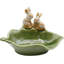 Porte-savon Rabbit