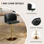 Ensemble de 6 tabourets de bar Modern-109309451