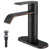 Oil Rubbed Bronze is out of stock