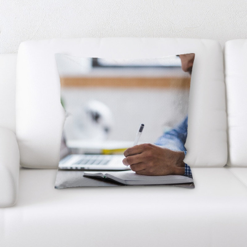 Coussin d’ordinateur portable