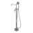 Brushed Nickel