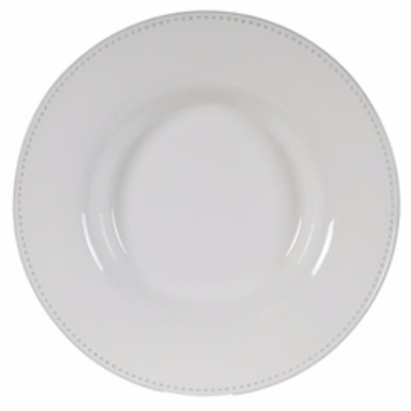 Assiette décorative vojmir