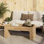 Table basse Lenie Farmhouse-1888922331