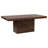 Baywind Mango Oak 5-Piece Dining Set-312911514