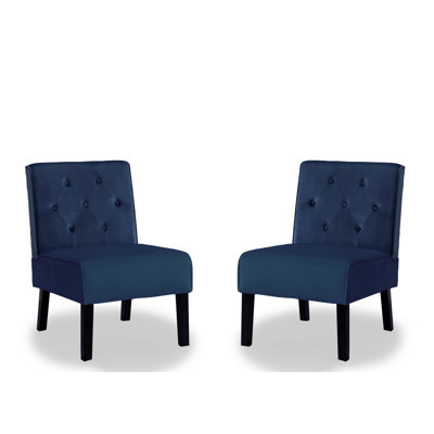 Fauteuil d'appoint 53 po Reese