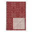 Bishop Hand Woven Throw Blanket