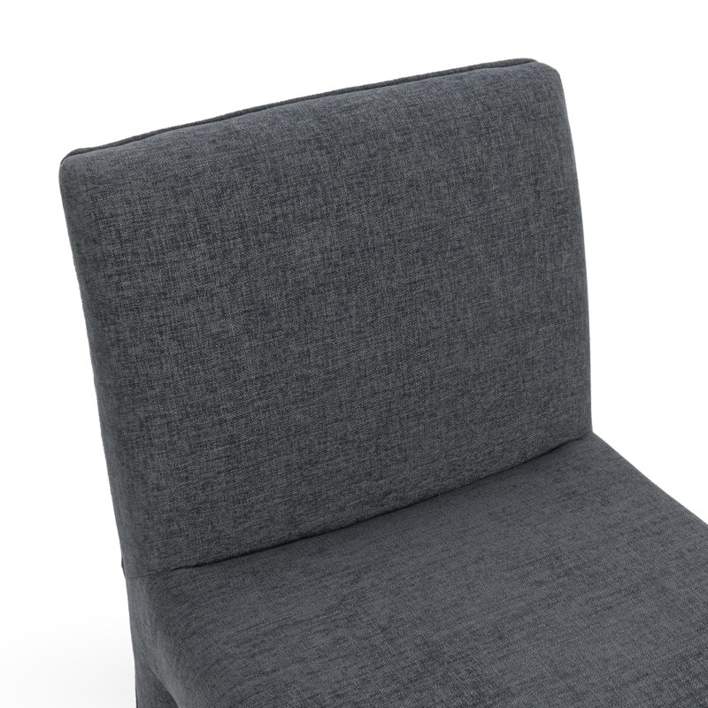 Lilia Upholstered Dining Chair