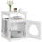 Warrensville Litter Box Enclosure