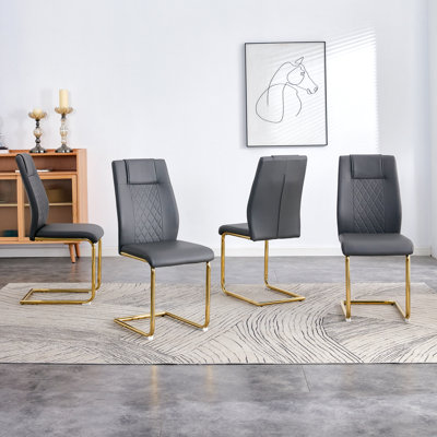 Chaises de salle à manger Kimil