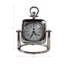Horloge de bureau décorative en aluminium pour la décoration intérieure-1976890315