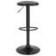 Adjustable Height Retro Barstool-1432849115