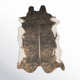 Herman Abstract Beige/Brown Area Rug