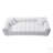 Marshmallow Cloud Compressed Sofa