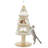 Christmas Tree Tall Cat Scratching Board-107243697