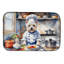 Tapis de séchage Westie The Chef