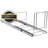 Jemarion Steel Pull Out Drawer