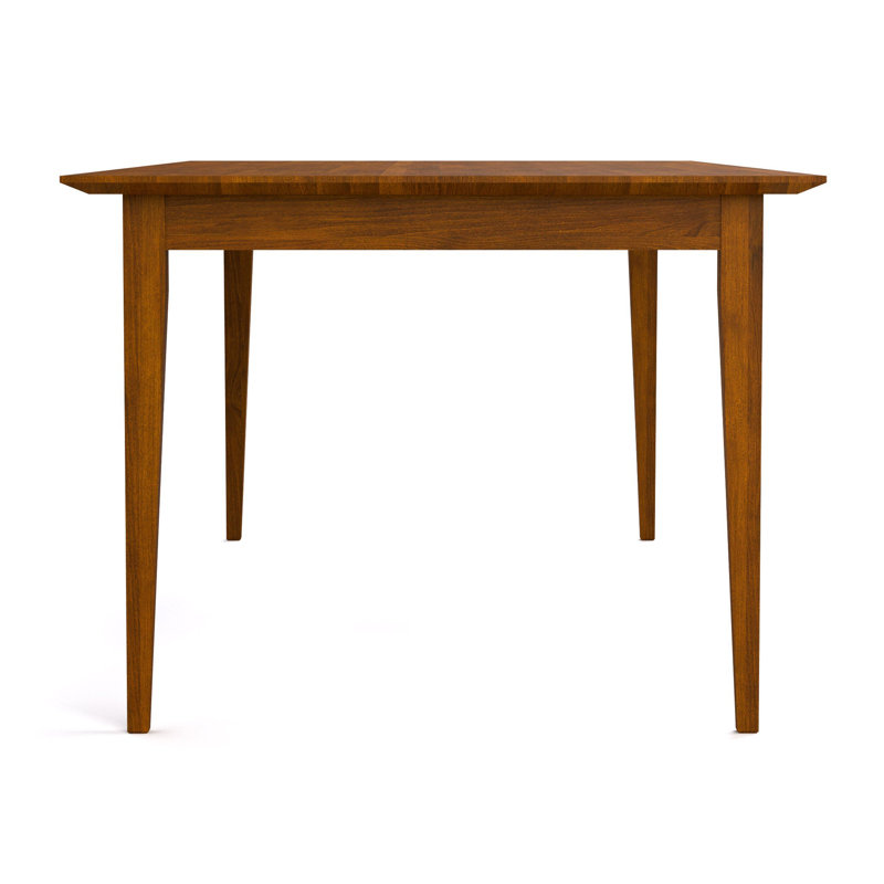 Gable Road Dining Table, 30" H x 90" L x 40" W
