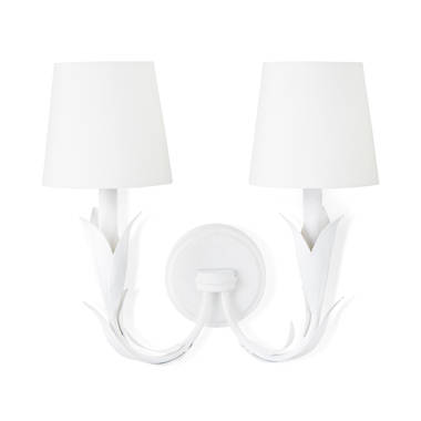 Buy Vivian Double Sconce By Visual Comfort