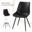 Chaise d'appoint Bakhyt-1912630069