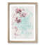 Cherry Blossom Tree Branches - Picture Frame Painting Print-56741681-56741686