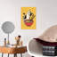 «Curious Cat Ramen», art mural contemporain-186356195