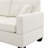 Keionte Upholstered L-Shaped Sectional Symmetrical-1101843133