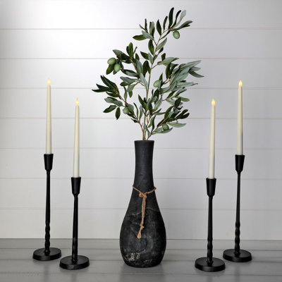 38" Andalusia Olive Branch