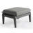 Aspen Ottoman with Cushion-87684765