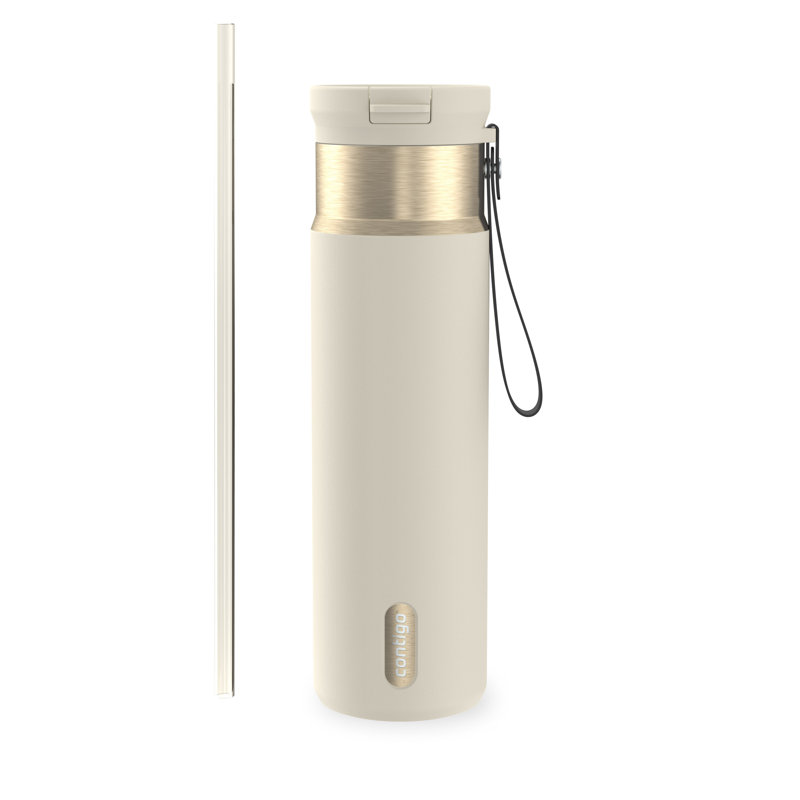 CNTG SNS 24OZ CR OML CHP ST, Oatmilk Champagne