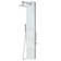 Lynn Rain Shower Panel