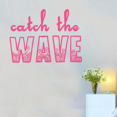 Wall Decal
