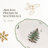 Spode – Christmas Tree – Spode Christmas Tree Oval Platter
