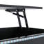 Lift Top Coffee Table with Storage