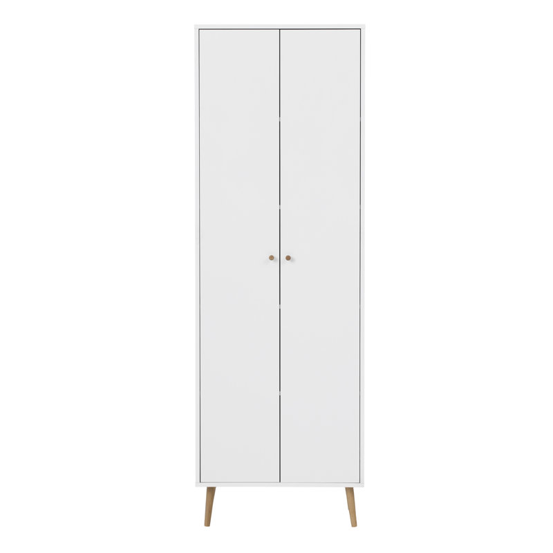 Jonte 2 -Door 4 -Shelf