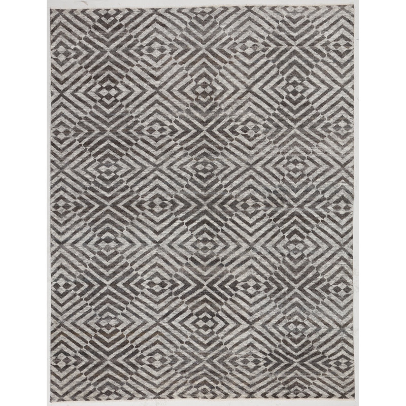Caravan Geometric Indoor Rug