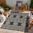 2 Ft. 7 In. X 7 Ft. 3 In. Indoor/Outdoor Area Rug-1170739708