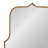 Keris Wide Arch Mirror-304822402-304822400