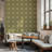 Woven Basket - Sage Wallpaper-132850359-132850363-132850367