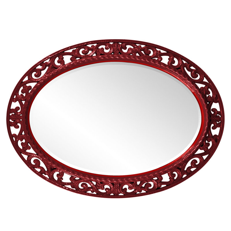 Miroir d'appoint Hillpoint, Bourgogne