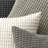 Topfinel Throw Pillows Covers Multi Combo-Fluffy Corduroy Decorative Cushion Case Set of 4-99342672-99342675