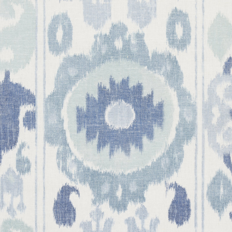 Elizia Ikat Fabric