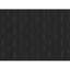 Hand Knotted Striped Area Rug in Black/Beige-25207572
