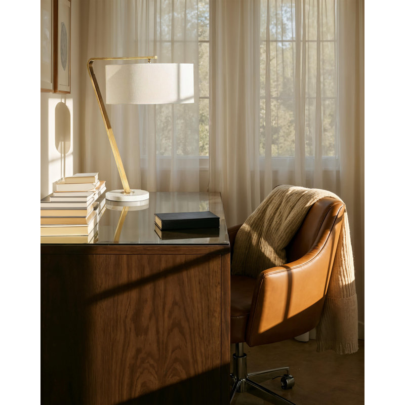 Desk Table Lamp