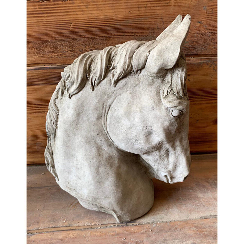 Khadija Animals Stone Garden Statue