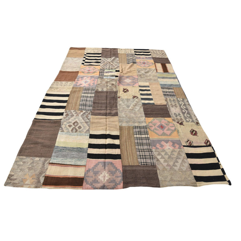 Orellana Multi Rug