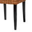 Chaise d'appoint Briceyda