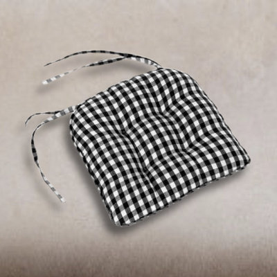 Outdoor 0.5'' Dining Chair Chair Pad