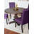 Turnage 4 - Person Pedestal Dining Set-1324287495