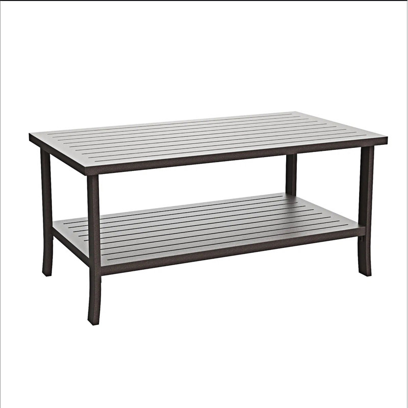 All-Weather Patio Coffee Table