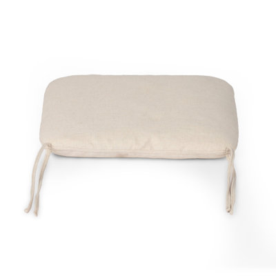 Coussin de siège 1 pièce